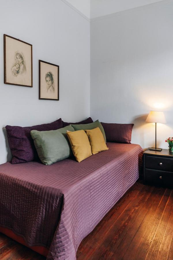 Monastiraki-Psiri, Old Town, 3-Bdr Apt, Sleep 6-10P, Spacious Court Yard Athens Exterior photo
